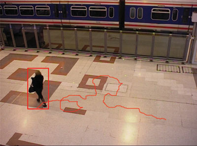 智能監(jiān)控系統(tǒng)人監(jiān)控--深圳監(jiān)控安裝