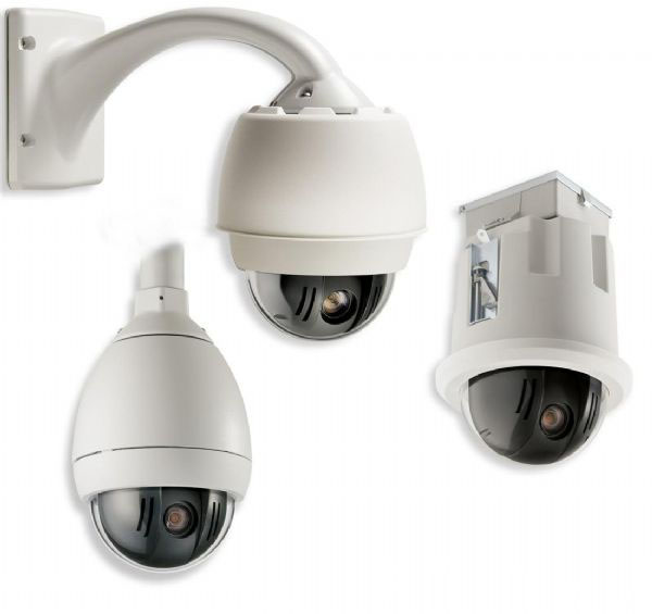 深圳監(jiān)控安裝-攝像頭分類1