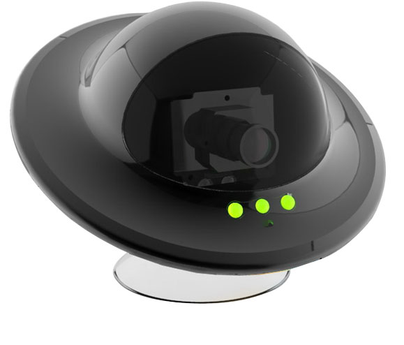 深圳監(jiān)控安裝-攝像頭分類2