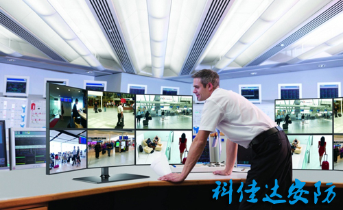 十大技術(shù)引領(lǐng)智能監(jiān)控工程大未來