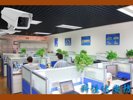辦公室監(jiān)控工程實(shí)施的優(yōu)劣勢(shì)